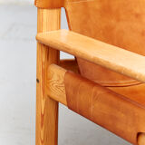 Karin Mobring "Natura" Chair for Ikea