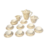 Vintage coffee service