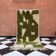 Handmade pure wool traditional green rug 140 x 260 cm