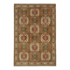Turkish Wool Vintage Kayseri Rug 200 cm x 290 cm