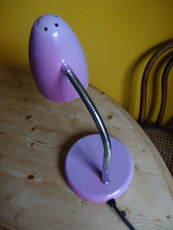 Lampe de bureau
