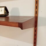Kai Kristiansen Wall Unit