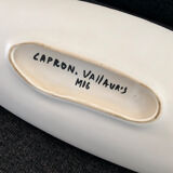 Ceramic pocket empty by Roger Capron, France 1950