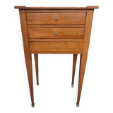 Bedside table
