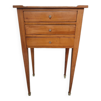 Bedside table