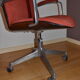 Ico Parisi office chair for MIM