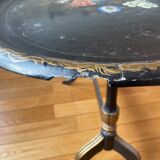 Table Napoléon III d’époque