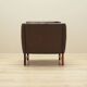 Rosewood armchair, Scandinavian design, 1960s, designer: Fredrik Kayser, pr