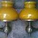Pair of vintage wall light