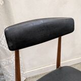 Scandinavian chairs