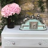 Chest of drawers art deco