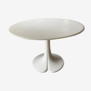 Tulip foot table Christian Adam Airborne