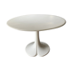Tulip foot table Christian Adam Airborne