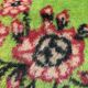 Vintage turkish cushion cover , 30 x 50 cm