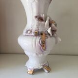Vase Capodimonte