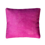Housse de coussin kilim turc vintage 45 x 40 cm