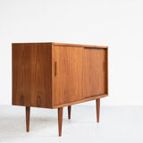 Buffet in teak by Hundevad