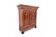 Armoire baroque, Allemagne, vers 1820