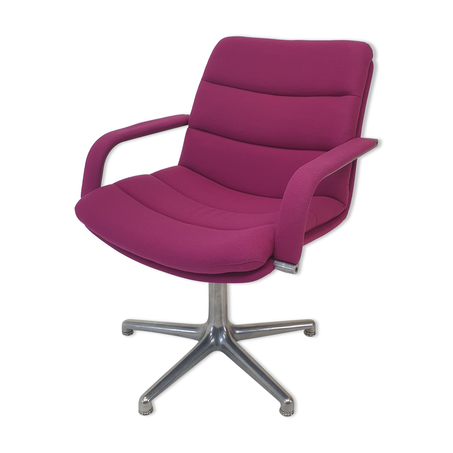 Armchair by Geoffrey Harcourt for Artifort