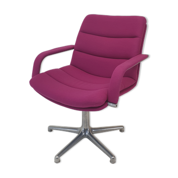Armchair by Geoffrey Harcourt for Artifort