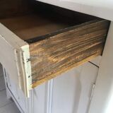 Parisian two-body buffet