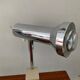 Pair of vintage wall lamps 60-70s