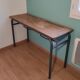 School desk 1960
