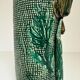 Glazed ceramic vase, 1970