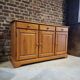 Pine sideboard
