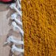 Handmade Beni Ouarain rug 300x200 cm