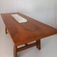 Table par Silvio Coppola pour Bernini, 1960