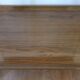 Desserte roulante en formica vintage