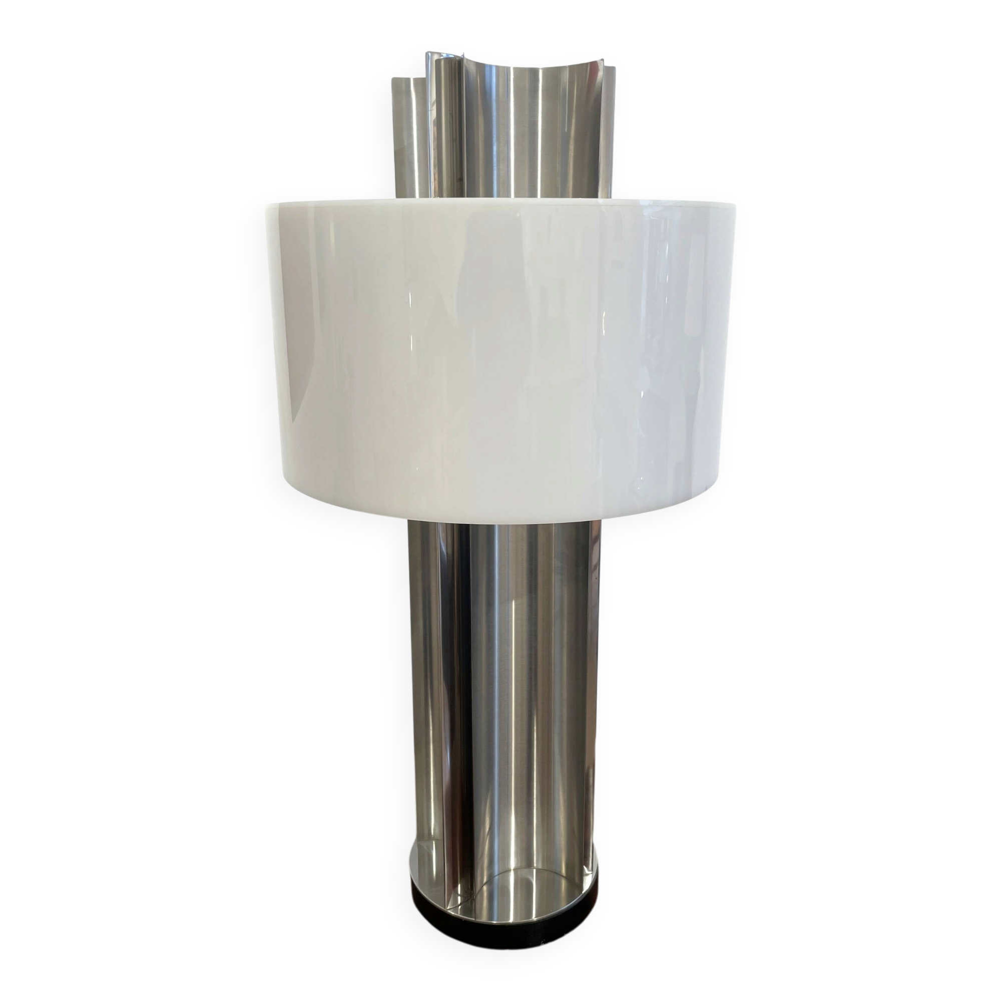Lampe modèle Tambour Maison Charles