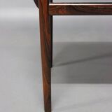 Pair of chairs by Henning Sorensen in 1968