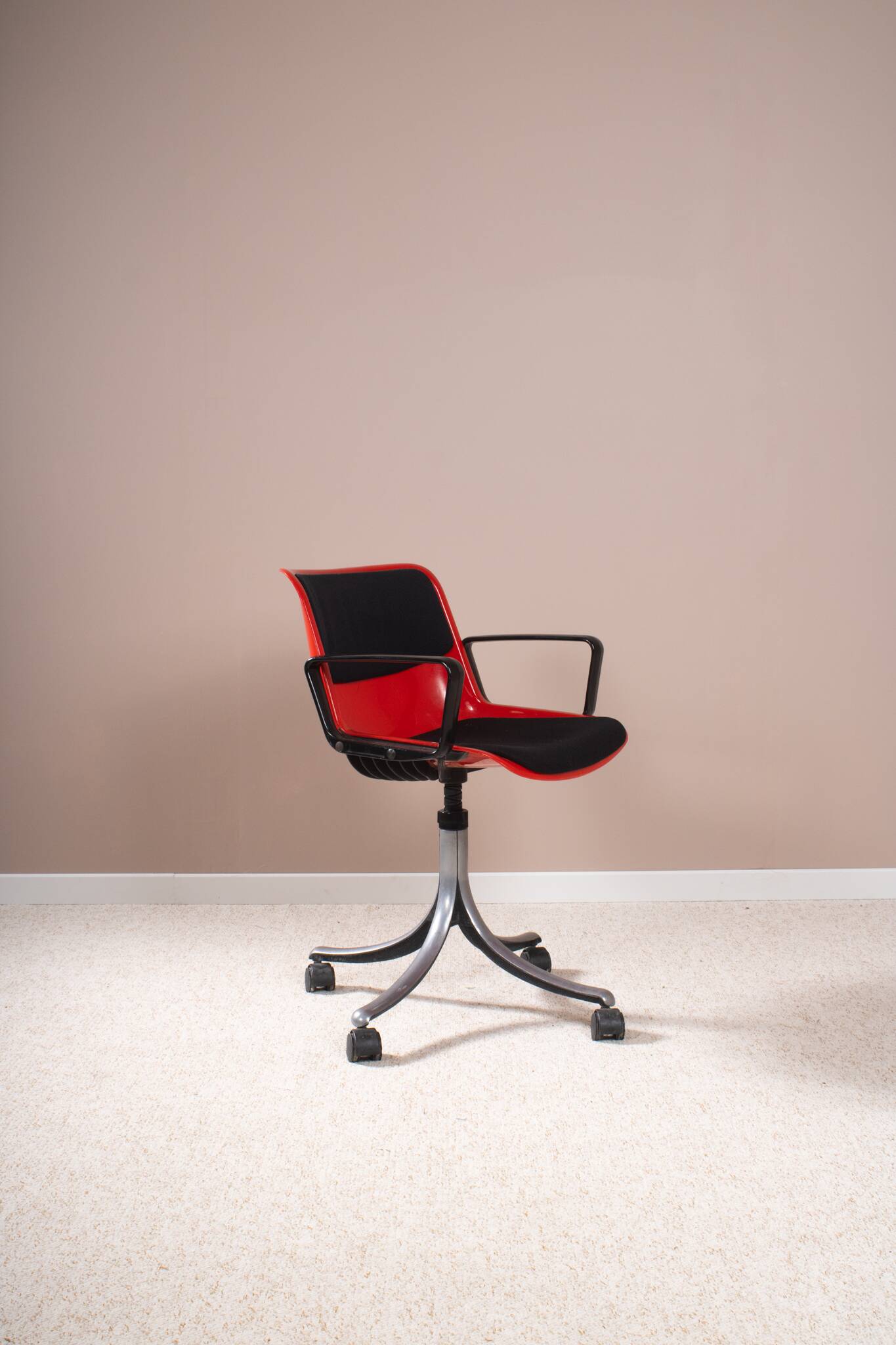 Fauteuil Modus, Osvaldo Borsani