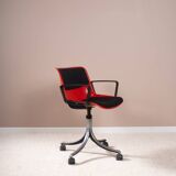 Modus armchair, Osvaldo Borsani