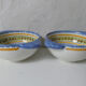 Henriot Quimper 2 bowls