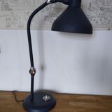 Vintage articulated desk lamp Jumo model GS1