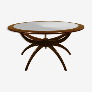 Astro G plan spider coffee table