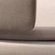 B&B Italia wool sofa model Arne by Citterio