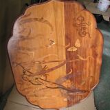 Side table