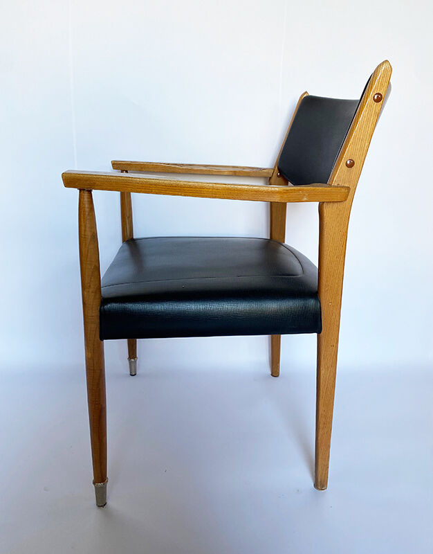 Fauteuil scandinave