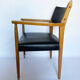 Fauteuil scandinave