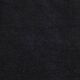 5x7 Dark Navy Blue Solid Turkish Vintage Kilim Rug For Bedroom, 156x223 Cm