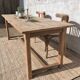 Table de Ferme