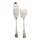 Christofle boréal fish service 26 pieces