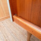 Enfilade scandinave