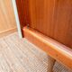 Enfilade scandinave