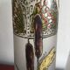 Pair of Legras vases
