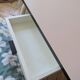Desk "les Gambettes" in excellent condition.